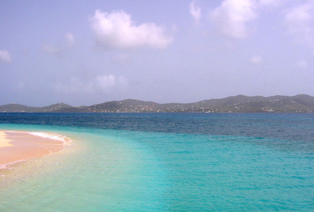 Catharinas Hope, Saint Croix Island, US Virgin Islands