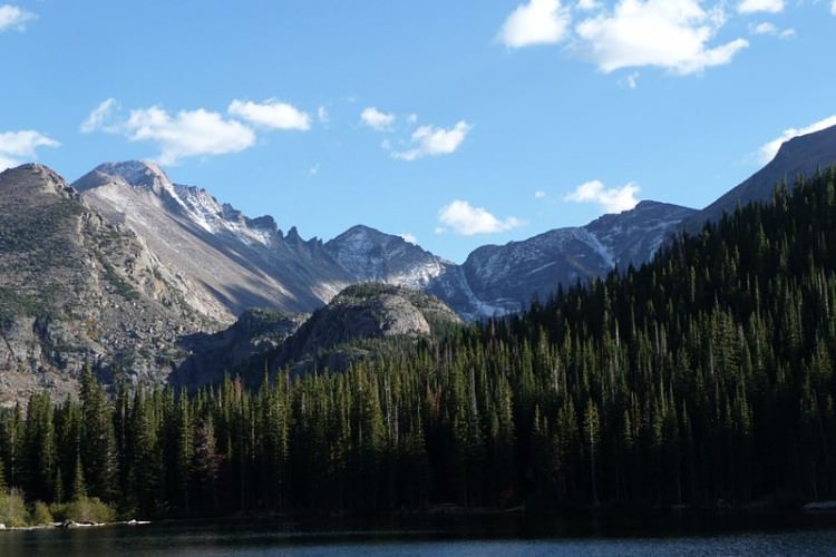 800px-Rocky_Mountain_National_Park_in_September_2011_-_Glacier_Gorge_from_Bear_Lake